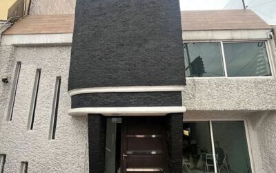 CASA EN VENTA EN BOSQUES DE ARAGON, NEZAHUALCOYOTL, MÉX.
