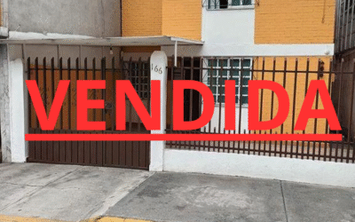 CASA EN VENTA EN VALLE DE ARAGON 1RA SECC, NEZAHUALCOYOTL, MÉX.