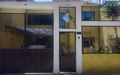 CASA EN VENTA JARDINES DE MORELOS ECATEPEC, ESTADO DE MÉXICO.